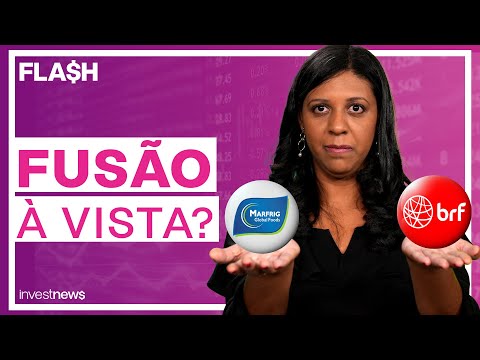 Ações da BRFS3 sobem após troca comando; IRBR3 vende sede por R$ 85 milhões