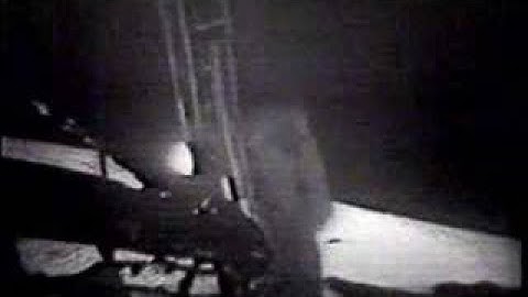 EXCLUSIVE: Buzz Aldrin Confirms UFO Sighting in Syfy
