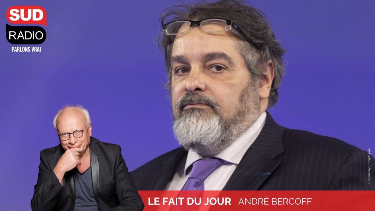 Charles Prats "J'ai été sanctionné par le Conseil supérieur de la magistrature parce que j