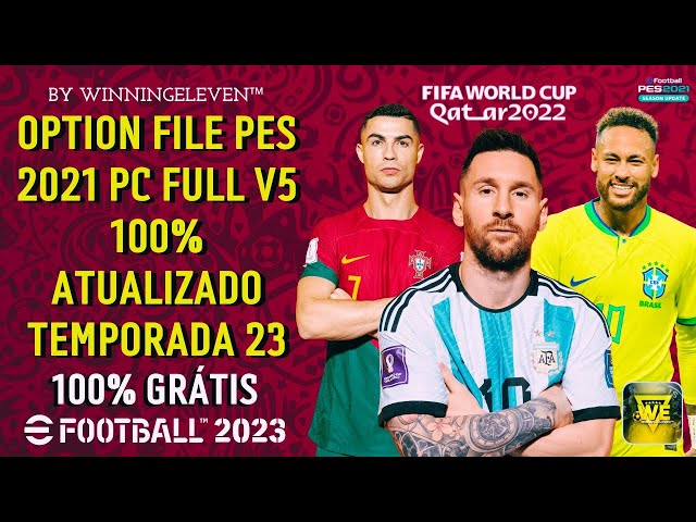 FIFA 18 COM BRASILEIRÃO A e B! (ELENCOS, FACES, UNIFORMES, ESTÁDIOS, ETC) 