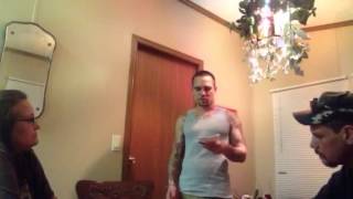 Assertiveness training pt 1
