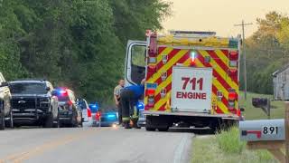 FIRST INITIAL LIVE: DEPUTY SHOT, SUSPECT ALSO SHOT IN LEE COUNTY