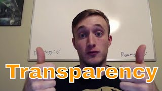 Transparency In Business ⚖️ Why Transparency Is Critical To Running A Business