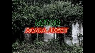 LAGU ACARA JOGET SANANA TATAPAN MATA |[]| BIMA SOUND (AFDAR MIX)