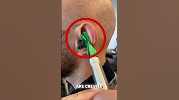 How Custom Earphones Are Made  #PerfectFit #3DAudio #NextLevelSound