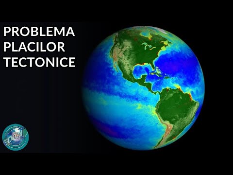 Video: Care sunt cele 17 plăci tectonice?