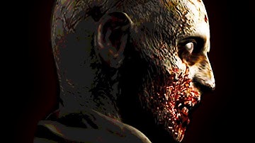 Resident Evil HD Remaster - Item/Enemy Randomizer - Jill VALENTINE - PC