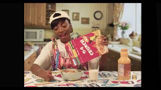 Nata - 94 Official Music Videoprod. By Taleil Brown