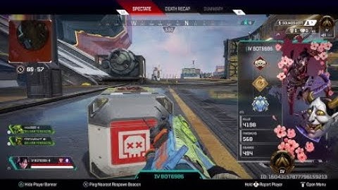 (Out dated) Meet the best Apex controller movement player that i ever met