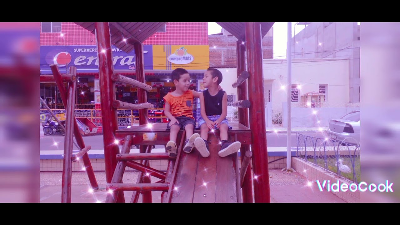 Sam Manuel Samuel e Manuel - YouTube