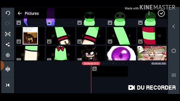 How to tween using Kinemaster (Gacha Life)