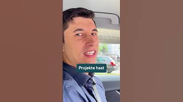 Was du als Quereinsteiger mitbringen sollst #quereinsteiger #projekt #softwareentwickler