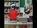 Jeremy Dewittes Metro State Vehicle spotted at 7 Eleven being used 05/13/21