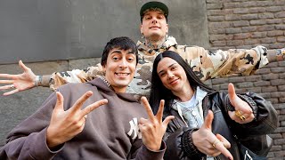 We Are Back