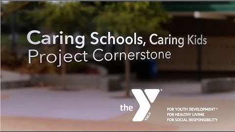 What is Project Cornerstone?