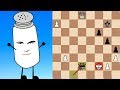 Magnus Carlsen is "salty" for Lichess Titled Arena 6