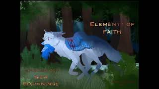 Elements of faith thumbnail! by ItzBuffy  53 views 1 month ago 5 seconds