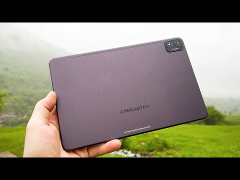 СУПЕР ДЕШЕВЫЙ😱 ПЛАНШЕТ 2023 ДЛЯ ИГР и ФИЛЬМОВ - TECLAST T40S
