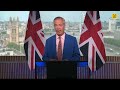 ‘POLITICS IN TURMOIL!’ | What does Farage’s resignation mean?