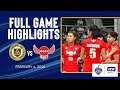 Petro Gazz vs. Philippine Army highlights | PNVF Champions League - Feb. 4, 2024 Mp3 Song