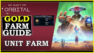 How To Make Millions Of Units In No Man's Sky With An Automated Gold Farm (Beginner Guide) by Newftorious 1,243 views 1 month ago 3 minutes, 3 seconds