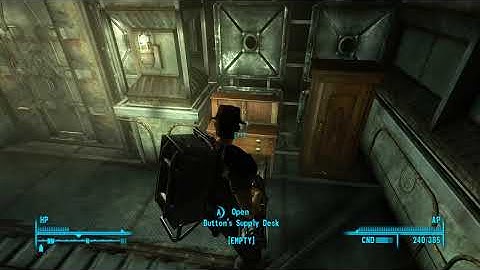 Fallout 3 Complete Game Playthrough! -Part 3 -No commentary - Xbox Series X