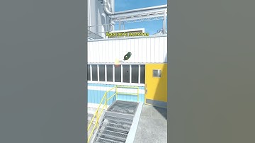 Nuke - Молотов А сайт  #cs2 #csgo #ксго #cs2smokes #кс2