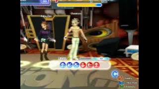 Download lagu European Audition - Get on the Floor NPC 1.4mil