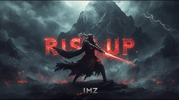 iMz - Rise Up