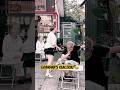 WH | He was just trying to sleep! 😂[WHITE HERO] #whitehero #GoodDeeds #shorts #trending