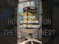 Inside $6M Furniture Destruction Lab