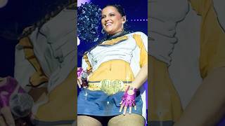 The Internet Cant Stop Talking About Nelly Furtados Return