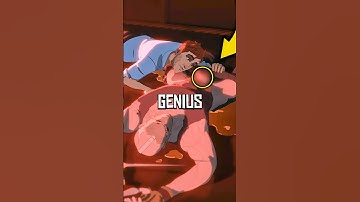 Whoever Created This Scene Is An Absolute Genius - Dispatch