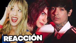 REACCIÓN A 300 NOCHES DE NATANAEL CANO Y BELINDA