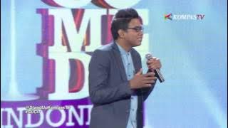 Jupri: Hadiah Sebuah Motor - SUCI 7