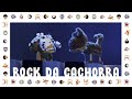 Miniature de la vidéo de la chanson Rock Da Cachorra