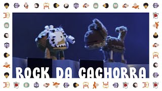 Watch Pato Fu Rock Da Cachorra feat Giramundo video