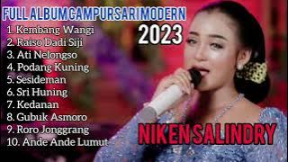 Full Album Campursari Niken Salindry - Kembang Wangi