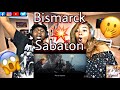 This Is Action Packed!! Sabaton “Bismarck” (Reaction)