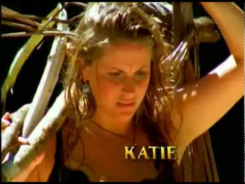 Survivor: Palau - Intro