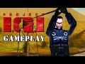 Project IGI 1 I M Going In 2000 Gameplay 