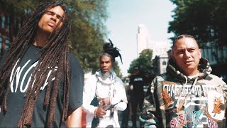 Blackliq Dub Sonata Ft Noah-O Evening Elevator - Success Music Video