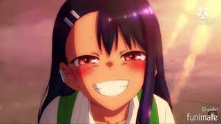 Nagatoro Edit - Adore You Grcful
