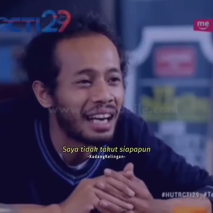 story WA keren preman pensiun jos..