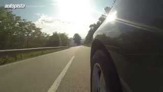 Científicamente, la mejor carretera del mundo