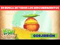 Probando YOSHI AND THE MYSTERIOUS BOOK en Español