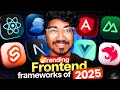 Everyone Uses React… But Should You? | Tamil