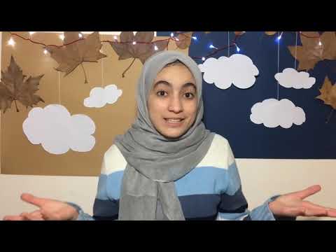 Clouds - CHIYAT Siham