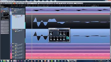 Cool sidechaing trick to gate kick drum (or any other percussive track)