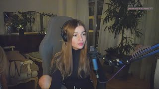 your girl❤️ (calling viewers)